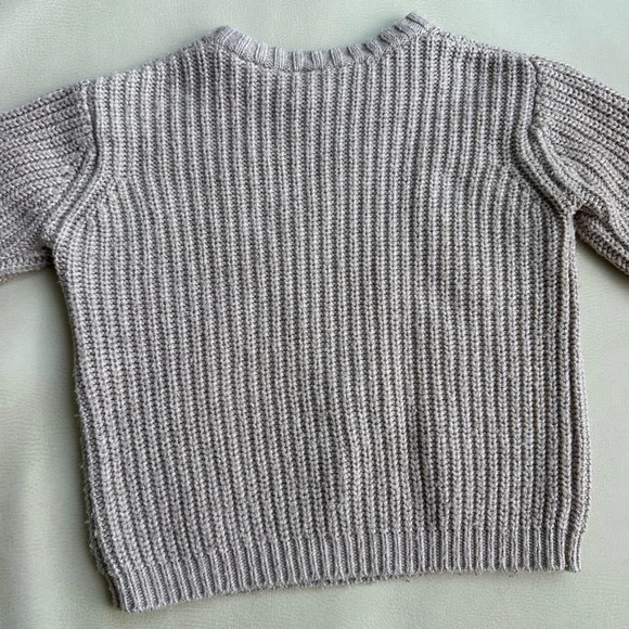 Zara Kids Sweater 2-3 YRS - Picture 10 of 11